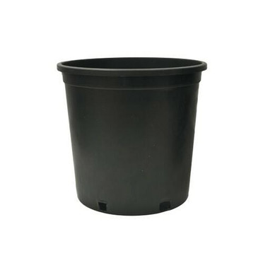 Dealzer 5 Gallon Squat Injection Molded Pot