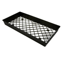 Dealzer 10 x 20 Web Tray solid sides