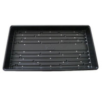 Dealzer 10 x 20 Standard Propagation Tray with Holes