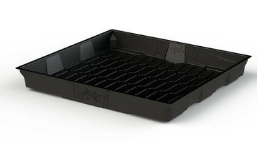 Dealzer 4 x 4 Black XTray