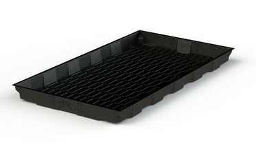 Dealzer 4 x 8 Black XTray