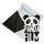 Panda Film 10 x 50 5.5 Mil Panda Film