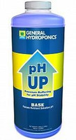 General Hydroponics pH Up General Hydroponics
