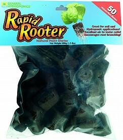 Rapid Root Starter Plugs