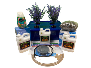 Hydroponics Kit