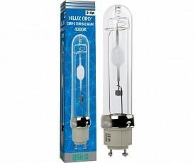 Ushio Hilux Gro CMH Ceramic Metal Halide Lamp, 315W, 4200K