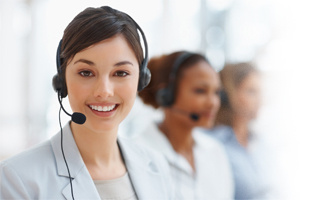 customer service