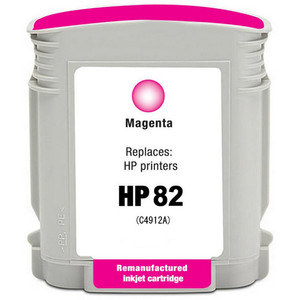 Hp 82 c4912a Hp 82 c4912a