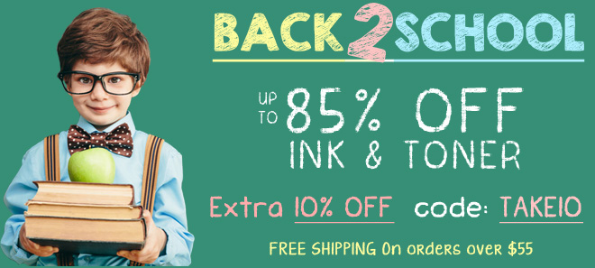 Back to school sale 10% off coupon Back to school sale 10% Off + free shipping offer