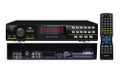 RSQ MKP-2000 DVD, MP3+G, CDG Karaoke Player w/ Ripping and Recording