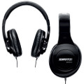 Shure SRH240A Professional Around-Ear Stereo Headphones