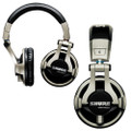 Shure SRH750DJ Professional Stereo DJ Headphones
