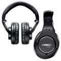 Shure SRH840 Professional Around-Ear Stereo Headphones 