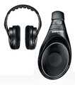 Shure SRH1440 Professional Open-Back Stereo Headphones