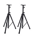 Speaker Stand SPS Heavy Duty (Pair) with Mounting plate 