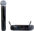 Shure PGXD24/Beta58A Digital Wireless Microphone System