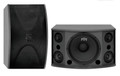 Better Music Builder CS-612 G3 12" Speaker Pair 600 Watts