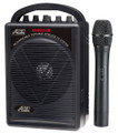 AWP6040B Handheld 25Watts Portable All-In-One Wireless PA system