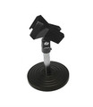 Microphone Desk Stand D111 with Sring Clip Holder MH01 Universal
