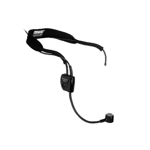 shure headset with mic