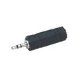 Headphone Adapter 6.3mm (1/4") to 3.5mm (Mini)
