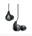 Shure SE112 Sound Isolating Earphones (Grey)