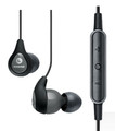 Shure SE112m+ Sound Isolating Earphones with Remote + Mic