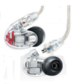 Shure SE846 Sound Isolating Earphones