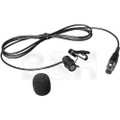 Shure WL-185 Cardioid Lavalier Condenser Microphone
