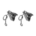 Lavalier Microphone Clip 6308T8 6.2mm for ME2 Sennheiser