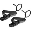 Lavalier Microphone Clip Mini 6308T2 4.8mm