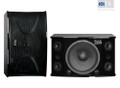 Better Music Builder CS-812 G3 Pro 600 Watts Karaoke Speakers (pair)