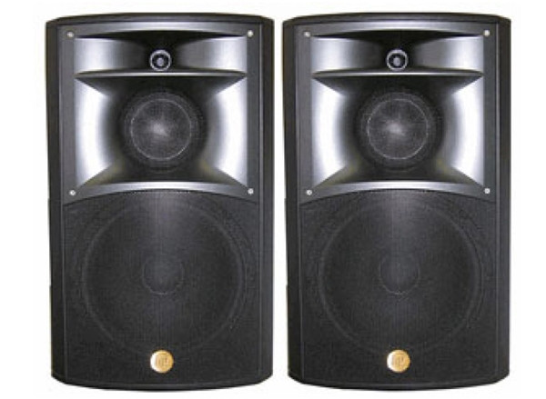 nissindo speakers