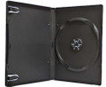 DVD Cases Black 100 pcs.