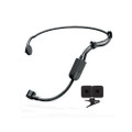 Shure PGA31 TQG Cardioid Conderser Headset Microphone