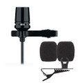 Shure CVL-TQG Conderser Lavalier Microphone for Wireless