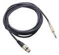 Microphone cable C15 15ft, 6fai