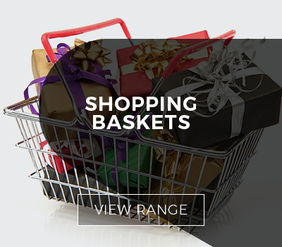 shopping baskets 