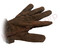 Available in small, medium, large, and green, brown or black.
