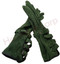 Available in small, medium, large, and green, brown or black.