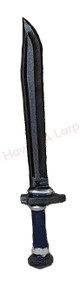 Medlock Armoury - 22" Combat Knife