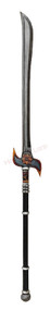 Medlock Armoury - Fiery Glaive 74"