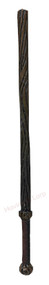 plain wooden larp safe stick