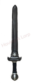 Medlock Armouries - 25.5" Plain Short Sword
