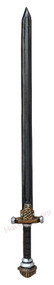Medlock Armouries - 43 " Bastard Sword