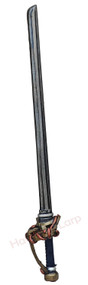 Medlock Armouries - 42 " Knotwork Basket Hilt Sword