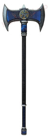Medlock Armouries - 45 " Star Axe