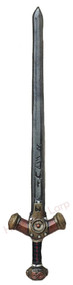 Medlock Armouries - 43 " Hammer Guard Sword