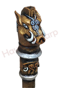 Medlock Armouries - 43 " Boar Rod