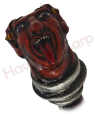 Medlock Armoury - 17.5" Screaming Demon Wand